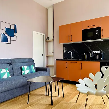 La Reverie Apartamento Reims