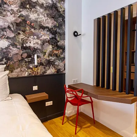 La Reverie Apartamento *