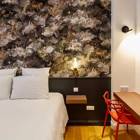 Apartamento La Reverie *