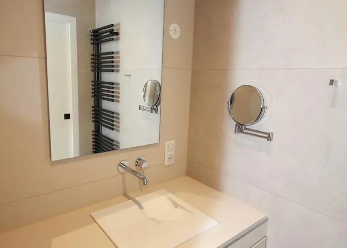 Apartment La Reverie